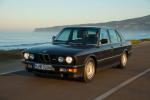 BMW M5 1985 года (WW)